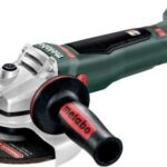 Metabo WB 18 LTX BL 150 Q 613078840 návod