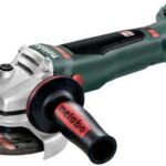Metabo WB 18 LTX BL 613077840 návod
