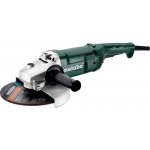 Metabo WE 2000-230 návod