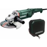 Metabo WE 2400 230 návod