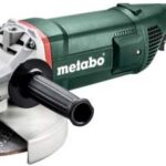Metabo WE 2400 606484000 návod