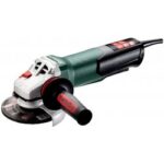 Metabo WEP 17-125 Quick návod