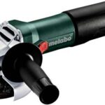 Metabo WEV 850-115 návod