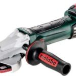 Metabo WF 18 LTX 125 601306660 návod