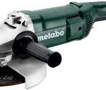 Metabo WP 2000-230 606431000 návod