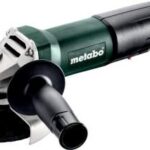 Metabo WP 850-125 603610000 návod