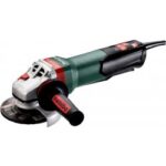 Metabo WPB 13-125 Quick návod