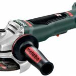 Metabo WPB 18 LTX BL 125 613075850 návod