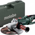 Metabo WPB 36-18 LTX BL 230 návod