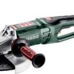 Metabo WPB 36-18 LTX BL 24-230 Q 613103840 návod