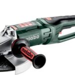 Metabo WPB 36-18 LTX BL 24-230 Quick 613103840 návod