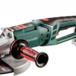 Metabo WPB 36 LTX BL 230 613101660 návod