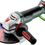 Metabo WPBA 18 LTX BL 15-180 QUICK DS 601746840 návod