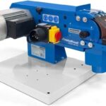 MetallKraft MBSM 100-130 návod