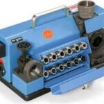 Metallkraft GS-1 návod