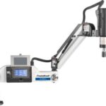 Metallkraft GS 1100-16 E 4450116 návod