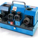 Metallkraft GS-20 návod