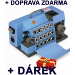 Metallkraft GS-21 B návod