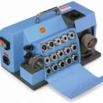 Metallkraft GS-21 návod