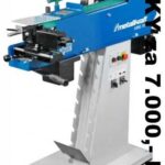 Metallkraft KRBS 101 návod