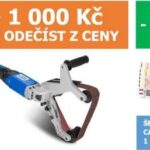 Metallkraft RSM 760 návod