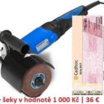 Metallkraft SM 100 návod