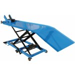 Michelin MPX 150 HL návod