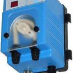 Microdos OPTIDOS MP1 Speedy pH 300605 návod