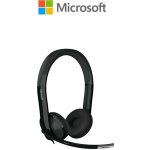 Microsoft LifeChat LX-6000 for Business návod