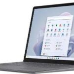 Microsoft Surface 5 QZI-00024 návod