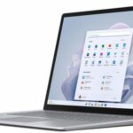 Microsoft Surface 5 RBY-00024 návod