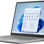 Microsoft Surface Go 2 8QC-00023 návod