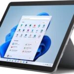 Microsoft Surface Go 4 XIG-00006 návod