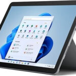 Microsoft Surface Go 4 XIM-00006 návod