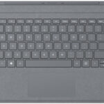 Microsoft Surface Go Type Cover KCT-00105 návod