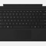 Microsoft Surface Go Type Cover TXP-00003 návod