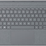 Microsoft Surface Go Type Cover TZL-00001 návod