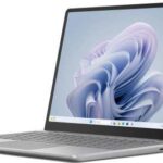 Microsoft Surface Laptop Go 3 XK3-00026 návod