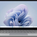 Microsoft Surface Laptop Go 3 XLF-00014 návod