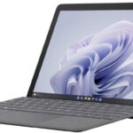 Microsoft Surface Laptop Go 4 XI2-00004 návod