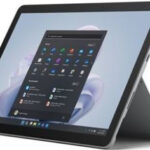 Microsoft Surface Laptop Go 4 XIM-00004 návod