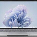 Microsoft Surface Laptop Studio 2 YZY-00009 návod