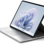 Microsoft Surface Laptop Studio 2 Z1J-00009 návod