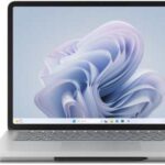 Microsoft Surface Laptop Studio 2 ZRF-00023 návod