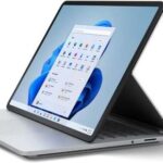 Microsoft Surface Laptop Studio 9WI-00023 návod