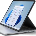 Microsoft Surface Laptop Studio A1Y-00023 návod