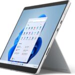 Microsoft Surface Pro 8 EIV-00006 návod