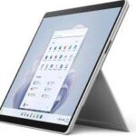 Microsoft Surface Pro 9 QF1-00006 návod