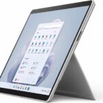 Microsoft Surface Pro 9 QIA-00006 návod