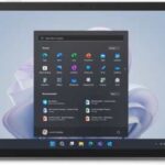 Microsoft Surface Pro 9 QIM-00004 návod